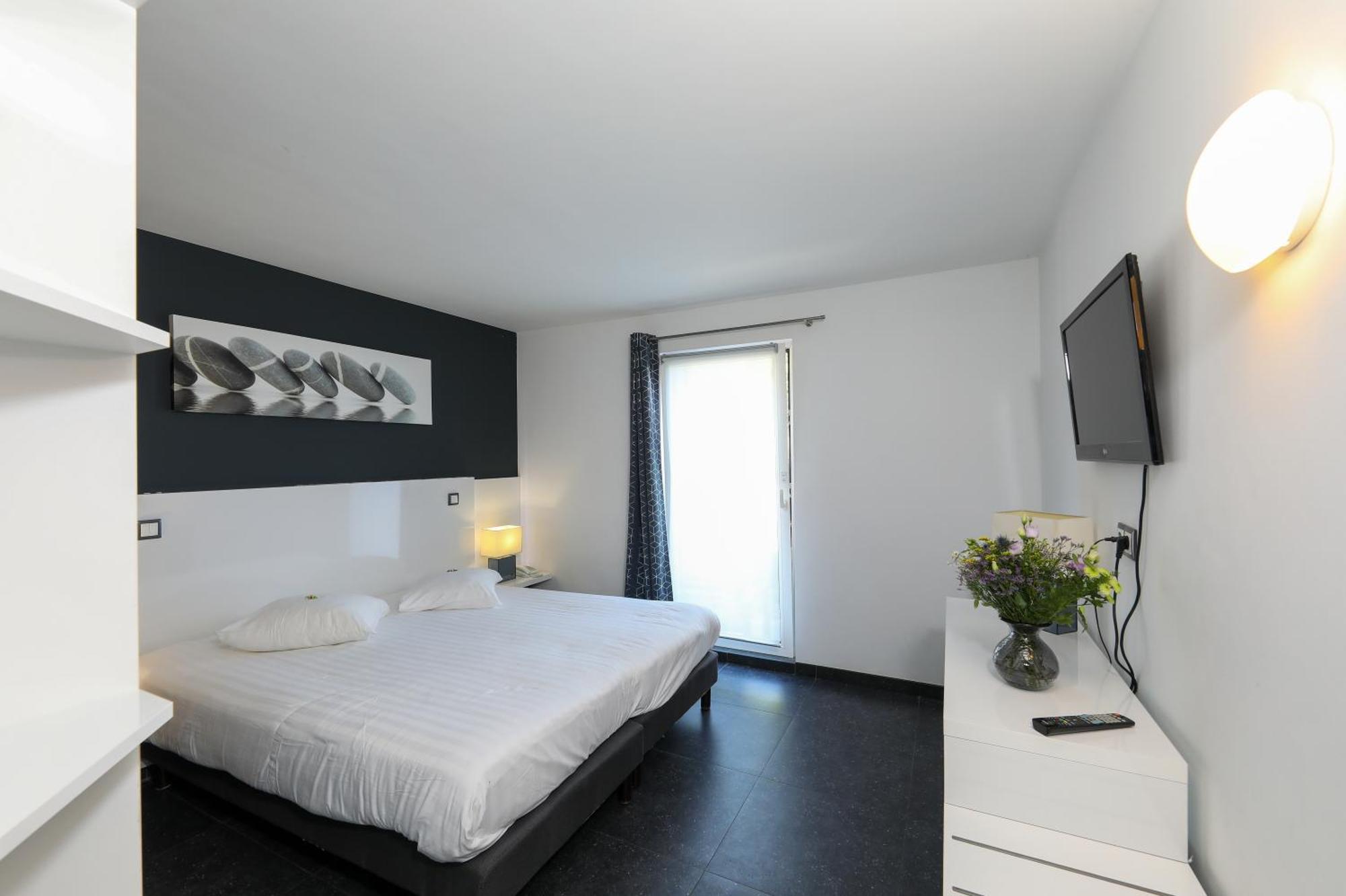 Hotel Bo Rivage Neufchâteau Dış mekan fotoğraf