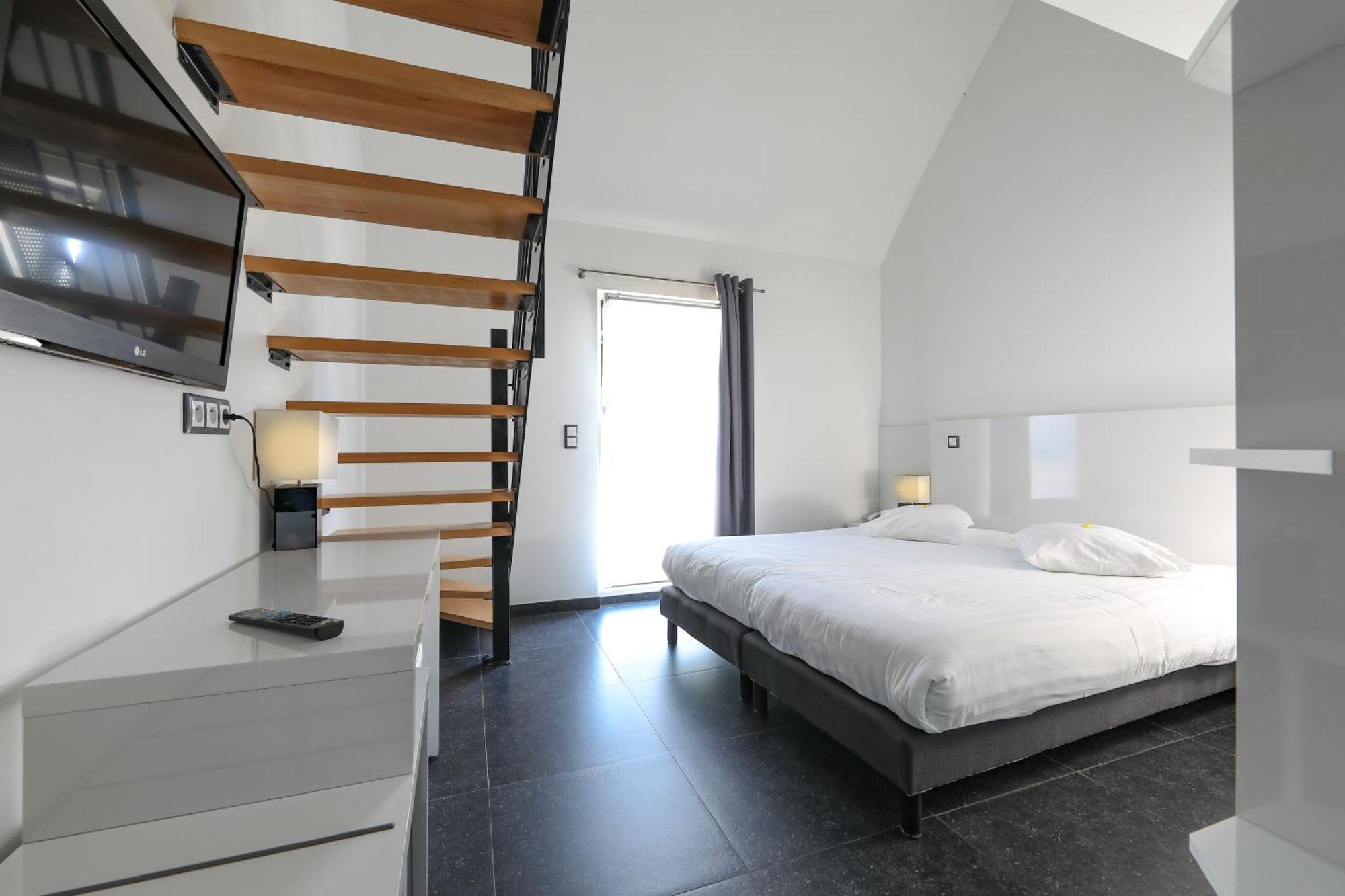 Hotel Bo Rivage Neufchâteau Dış mekan fotoğraf