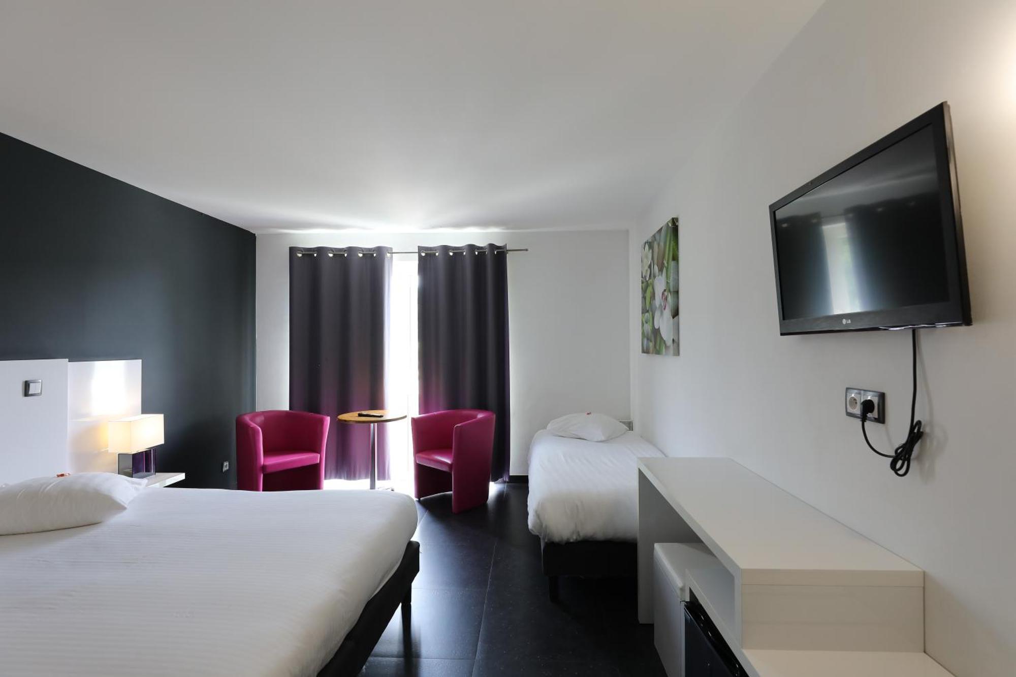 Hotel Bo Rivage Neufchâteau Dış mekan fotoğraf